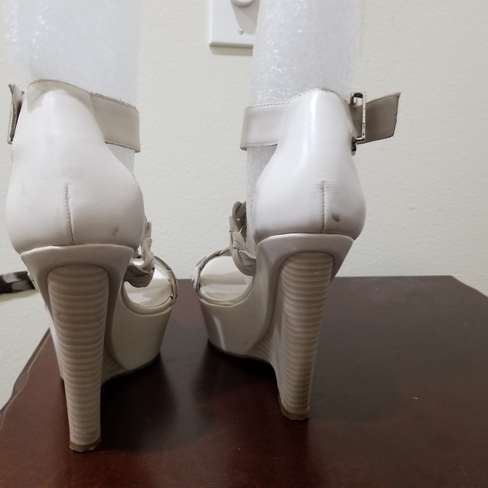 BCBG Generation Sandals - Picture 5 of 5